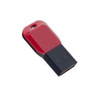 Флеш накопитель USB 64GB Perfeo M02 Red, USB 2.0 фото