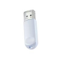 Флеш накопитель USB 64GB Perfeo C03 White, USB 2.0 фото