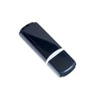 Флеш накопитель USB 64GB Perfeo C02 Black, USB 2.0 фото