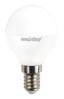 LED лампа Smartbuy P45-07W/3000/E14