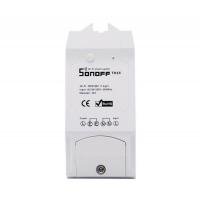 Sonoff TH16 WiFi Smart Switch 16A Умное Реле+Датчики фото