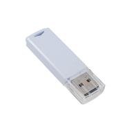 Флеш накопитель USB 64GB Perfeo C06 White, USB 2.0 фото