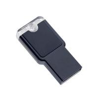Флеш накопитель USB 64GB Perfeo M01 Black, USB 2.0 фото
