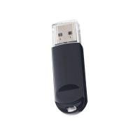Флеш накопитель USB 64GB Perfeo C03 Black, USB 2.0 фото