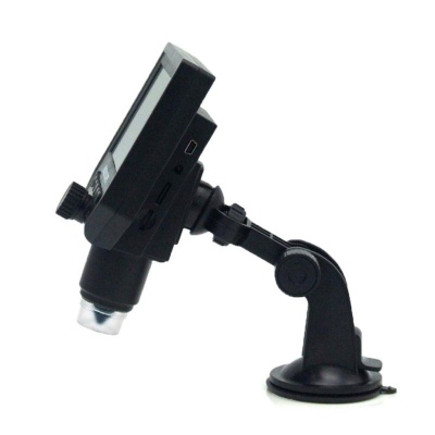 Микроскоп цифровой 1-600Х фото