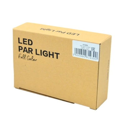Проектор светодиодной подсветки LD-212 для помещений фото