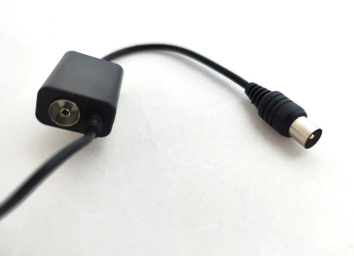 USB инжектор питания для антенны фото