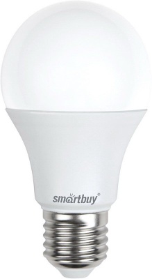 LED лампа Smartbuy A60-15W/3000/E27 SBL-A60-15-30K-E27 фото