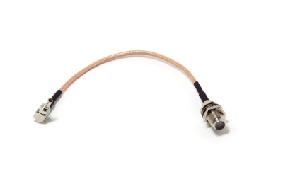 Шнур (Пигтейл) для USB модемов F-female/CRC-9 фото