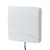 Nitsa-4F антенна панельная GSM900/ 1800/UMTS900/ 2100/ LTE2600 (7-10 dBi) 75 Ом фото
