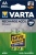 Аккумулятор VARTA AA 2600 mAh 2BL фото