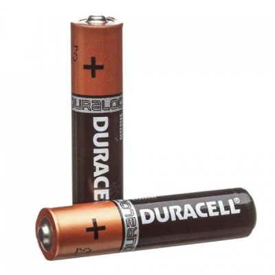 Батарейка DURACELL LR03/12BL фото